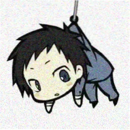 蜻蜓队长角色头像